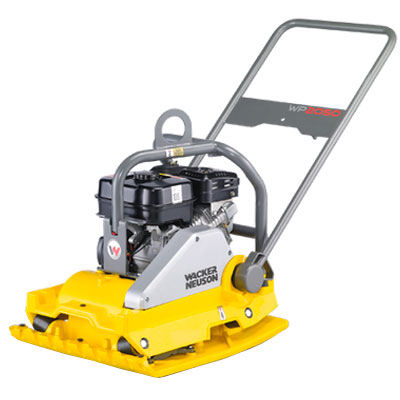 Виброплита Wacker Neuson WP 2050A Виброплита Wacker Neuson WP 2050A