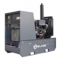 Дизельная электростанция Elcos GE.DZ.044/040.BF+011