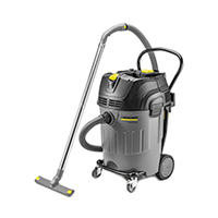 Пылесос влажной и сухой уборки Karcher NT 65/2 Ap EU 1.667-291.0