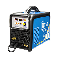 Многофункциональный сварочный аппарат TSS NEO MTM-200