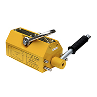 Захват магнитный EURO-LIFT JG-1000