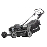 Газонокосилка Caiman IXO 55CV
