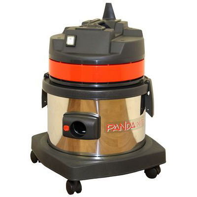 Пылеводосос IPC Soteco PANDA 215 XP SMALL INOX (бак из тонкого металла)