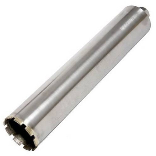 Алмазная коронка Diamaster Premium 26 мм (кольцевая, 1.1/4, 450 мм) Алмазная коронка Diamaster Premium 26 мм (кольцевая, 1.1/4, 450 мм) в Тул-ките