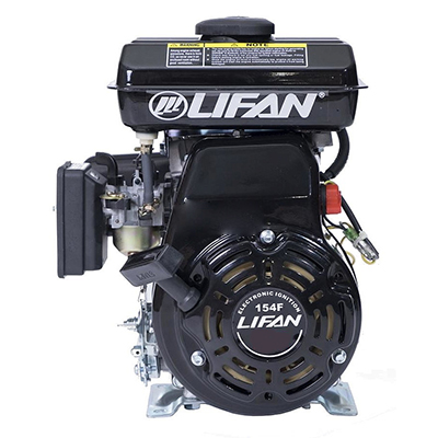 Двигатель бензиновый Lifan 152F D16 Двигатель бензиновый Lifan 152F D16