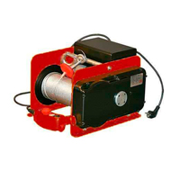 Лебедка электрическая OXLIFT KDJ-500B1