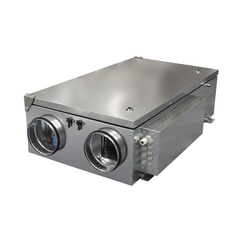 Приточно-вытяжная вентиляционная установка Zilon ZPVP 1500 PW Приточно-вытяжная вентиляционная установка Zilon ZPVP 1500 PW
