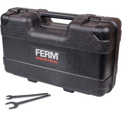 Штроборез FERM WCM 1001P Штроборез FERM WCM 1001P