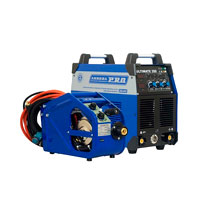 Сварочный полуавтомат Aurora ULTIMATE 350 IGBT (горелка+подающий открытый SB-10A 1/500+провода)