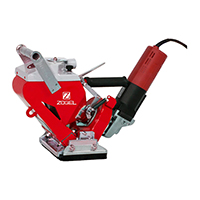 Дробеструйная машина Zogel ZB125M14 14 кВт