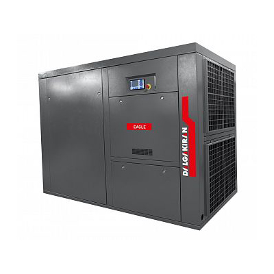 Безмасляный винтовой компрессор DALGAKIRAN EAGLE 185W-8,5 VSD Безмасляный винтовой компрессор DALGAKIRAN EAGLE 185W-8,5 VSD