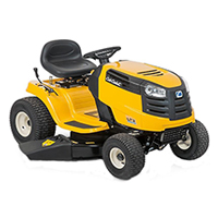 Минитрактор Cub Cadet XT2 PR95
