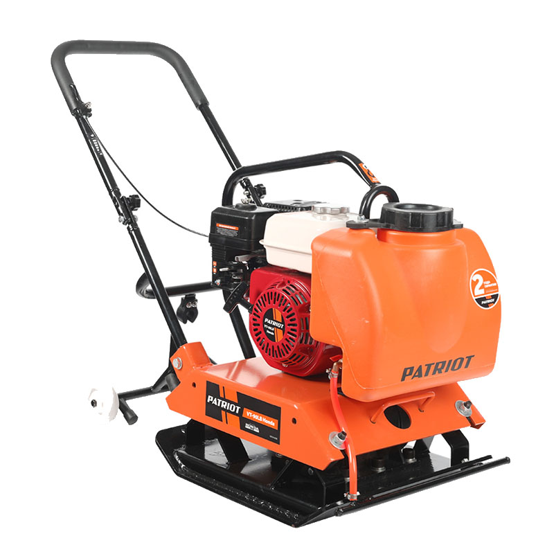 Виброплита PATRIOT VT-90LB Honda Виброплита PATRIOT VT-90LB Honda