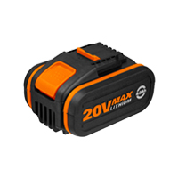 Аккумулятор WORX WA3553