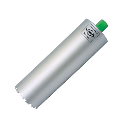 Алмазная коронка Cedima CIB-UNI.2 107x450 1 1/4 UNC Железобетон Алмазная коронка Cedima CIB-UNI.2 107x450 1 1/4 UNC Железобетон в Тул-ките