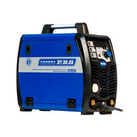 Сварочный полуавтомат Aurora SPEEDWAY 175 IGBT