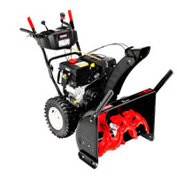 Снегоуборщик бензиновый Craftsman 88395