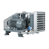Компрессор поршневой DALGAKIRAN DBK-30 (O)