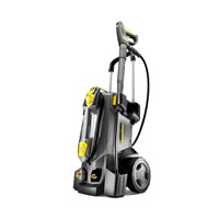 Мойка высокого давления Karcher HD 6/13 C Plus (1.520-951.0)