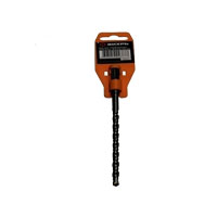 Бур по бетону ВИХРЬ 6x210x150