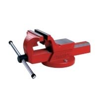 Тиски монтажные Ridgid Superior 160
