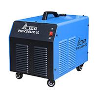 Блок водяного охлаждения ТСС PRO COOLER 10