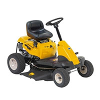 Минитрактор Cub Cadet Minirider CC 114 TD