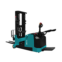 Штабелер с противовесом PROLIFT PRO SRV 1650