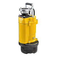 Насос погружной электрический Wacker Neuson PS3 2203