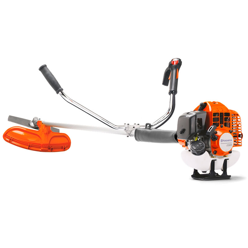 Триммер бензиновый Husqvarna 236R Триммер бензиновый Husqvarna 236R