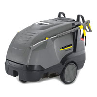 Мойка высокого давления Karcher HDS 8/18-4 MX (1.077-910.0)