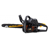 Бензопила McCulloch CS 35-14