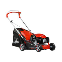 Газонокосилка бензиновая Efco LR 48 PK COMFORT PLUS
