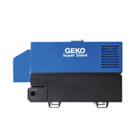 Дизельная электростанция GEKO 30015 ED-S/DEDA SS в кожухе