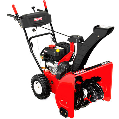 Снегоуборщик бензиновый Craftsman 88173 Снегоуборщик бензиновый Craftsman 88173