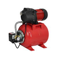 Насосная станция WWQ NS-800/36P