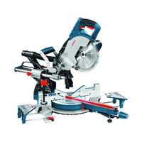Пила торцовочная Bosch GCM 8 SJL