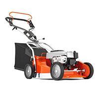 Газонокосилка бензиновая Husqvarna LC 448Se