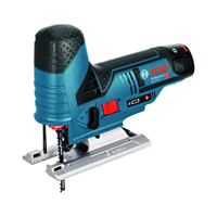 Лобзик аккумуляторный Bosch GST 12V-70