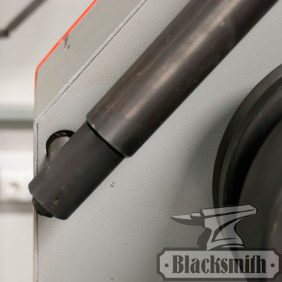 Электрический трубогиб Blacksmith ETB60-50HV Электрический трубогиб Blacksmith ETB60-50HV
