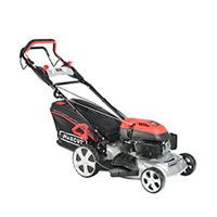 Газонокосилка бензиновая MAXCUT MC 460S