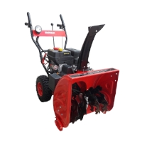 Снегоуборщик ENIFIELD EN 756E