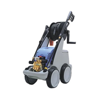 Аппарат высокого давления Kranzle Quadro 899 TST