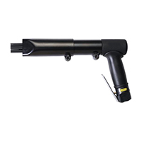 Пневматический пучковый молоток Polidek HT5003213