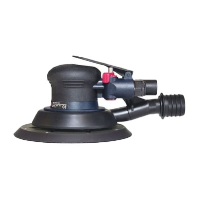 Пневматическая эксцентриковая шлифмашина Bosch 150 мм (колебания 2,5 мм) Пневматическая эксцентриковая шлифмашина Bosch 150 мм (колебания 2,5 мм)