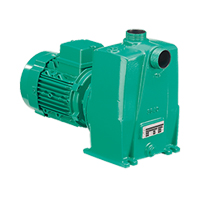 Самовсасывающий насос Wilo Drain LPC 40/19, 3х400 В