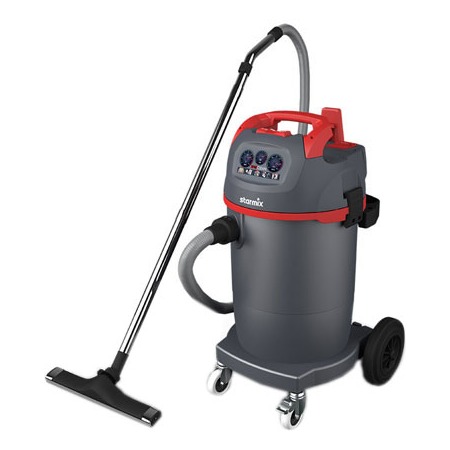 Пылесос для профессиональной уборки Starmix NSG uClean LD 1445 PZ Пылесос для профессиональной уборки Starmix NSG uClean LD 1445 PZ