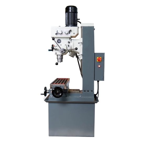 Станок фрезерный универсальный Metal Master DMM 50C Станок фрезерный универсальный Metal Master DMM 50C