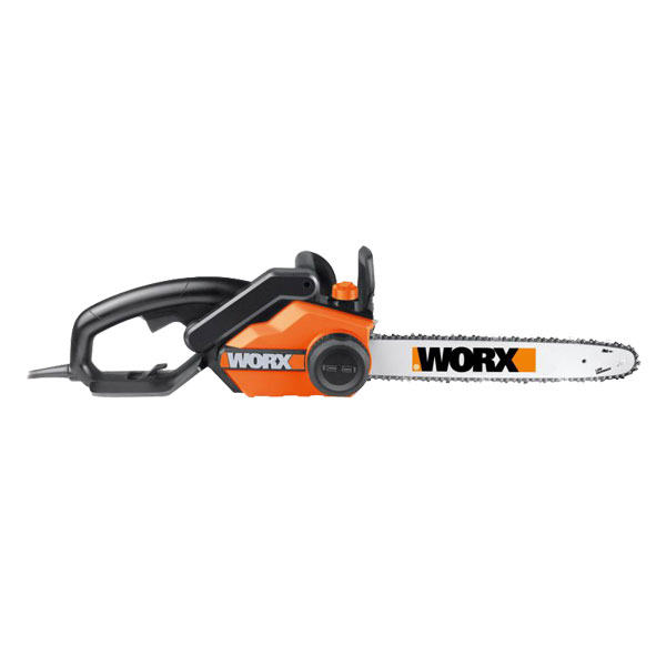 Цепная пила WORX WG303E Цепная пила WORX WG303E