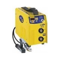 Сварочный инвертор GYS GYSMI E200 FV (кейс)